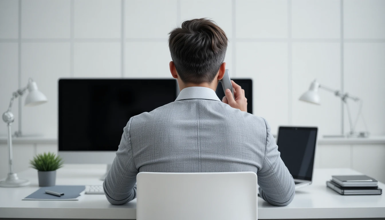 free-work.com presentation