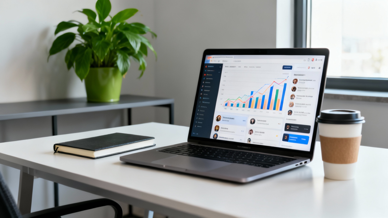 Pourquoi recruter un alternant pour gérer les réseaux sociaux PME